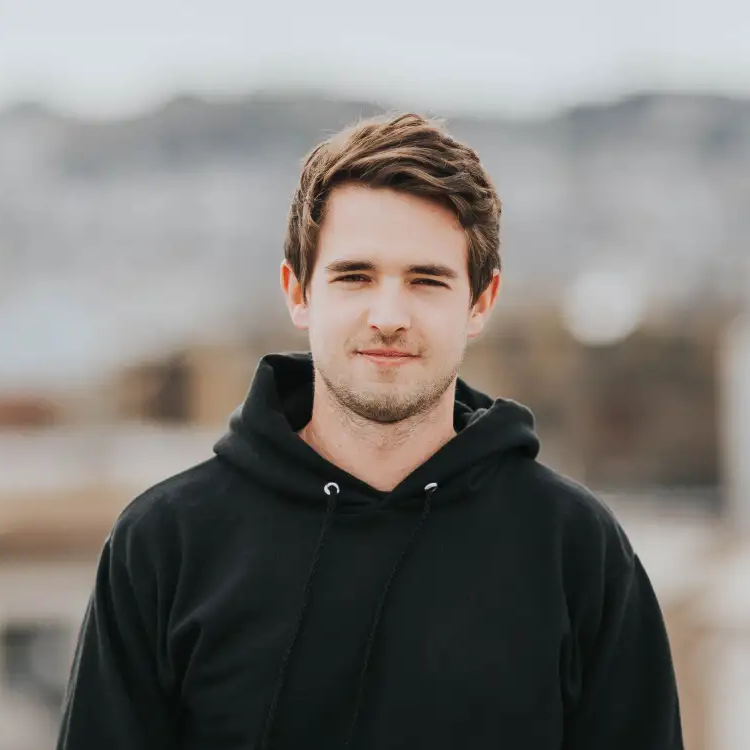 Glenn Mariën